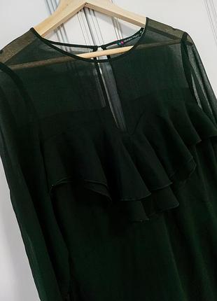 Жіноча сукня,плаття жіноче,сукня вечірня,сукня коктельна,сукня святкова,сукня чорна,сукня з рукавом,сукня сітка3 фото