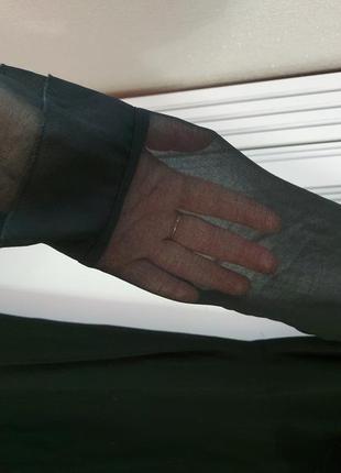 Жіноча сукня,плаття жіноче,сукня вечірня,сукня коктельна,сукня святкова,сукня чорна,сукня з рукавом,сукня сітка4 фото