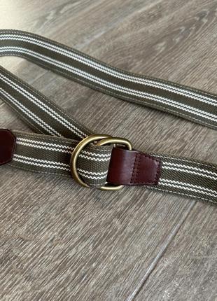 Ремень j crew