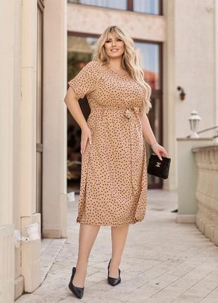 Распродажа! стильные женские платья, платья, большие размеры