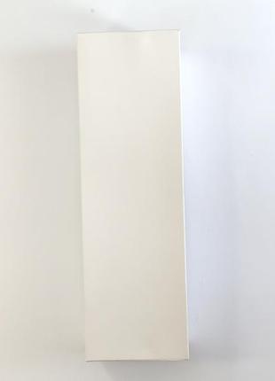 Распылитель для воды мелкодисперсный 300 мл белый