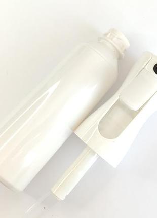 Распылитель для воды мелкодисперсный 300 мл белый