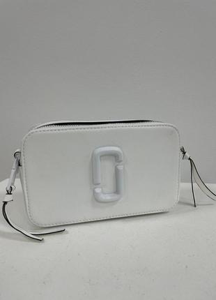 Женская сумка marc jacobs the snapshot (с дефектом)