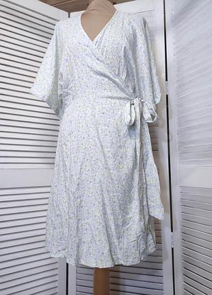 Плаття на запах