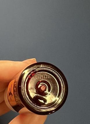 Многофункциональное масло для лица erborian skin therapy night oil 10 ml elemis dr jart