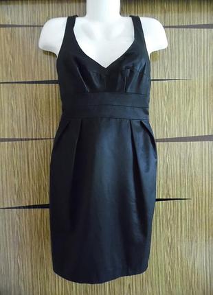 Плаття, нове miss selfridge розмір 10 — йде на 42-44+.