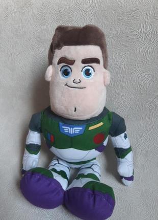 М'яка іграшка базз лайтер "історія іграшок " disney 8