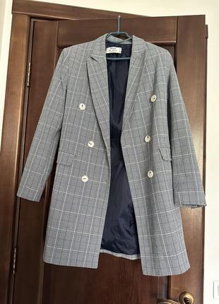 Сукня-піджак