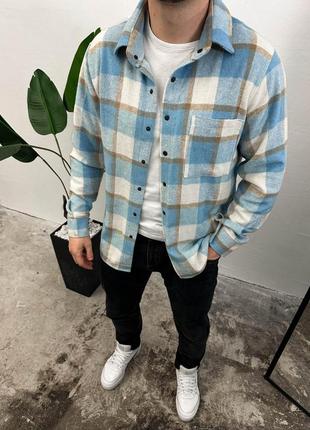 Сорочка байкова молодіжна,чоловіча