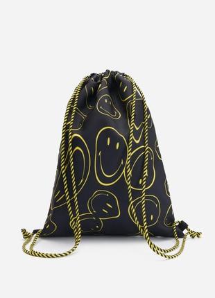 Рюкзак smiley