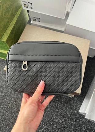 💎 coach backpack black smooth skin 39 х 40.5 x 12 см
