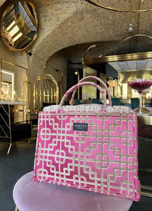 Tote bag sorena