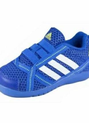 Adidas natweb кроссовки детские р.22