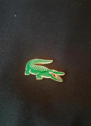 Lacoste чоловіча футболка