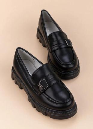 Туфли для девочек