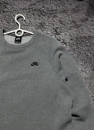 Світшот nike sb