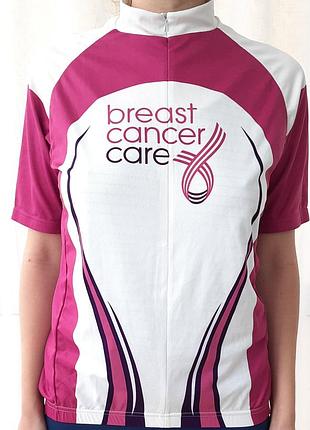 Футболка вело футболка розмір л силіконово..