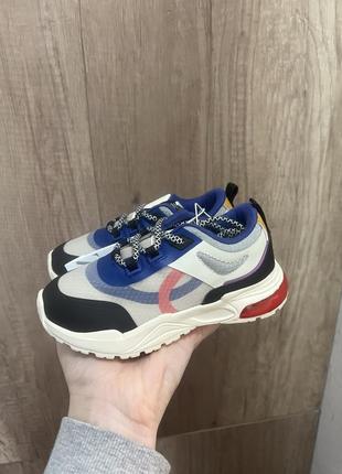 Кросівки кроси кеди zara