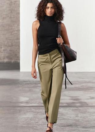 Zara брюки штани