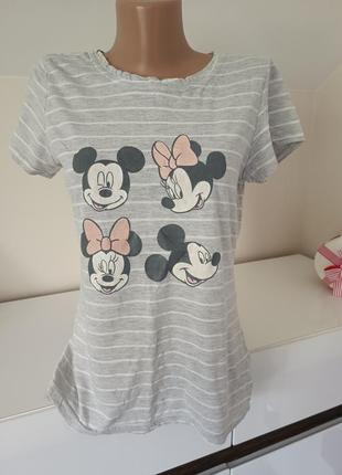 Disney футболка
