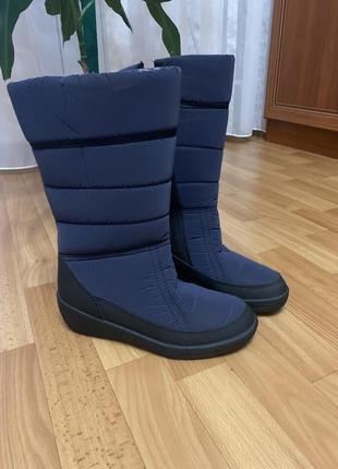 Сапоги, чоботи, дутики