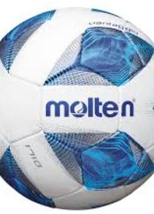 М'яч футбольний molten vantaggio