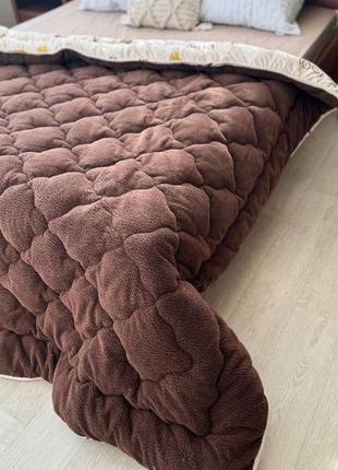 Ковдра хутро, якість супер, кількість обмежена!