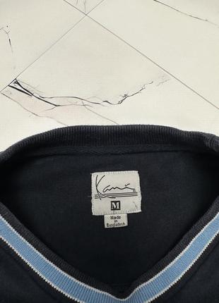 Свитшот karl kani кофта ellesse element thrasher 4