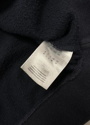 Світшот karl kani кофта ellesse element thrasher 5