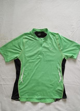Спортивная винтажная футболка nike2 фото