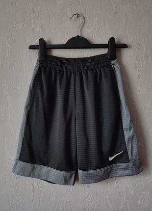 Спортивные шорты nike оригинал