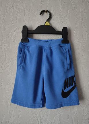 Шорти nike оригінал