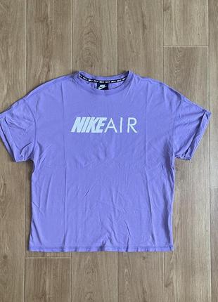 Футболка nike