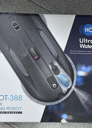 Hobot-388 window cleaning robot