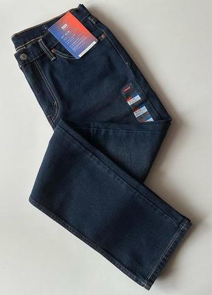 Чоловічі джинси levi’s 511 slim