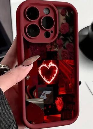 Чехол на iphone 15