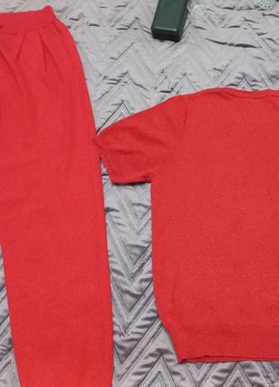 Костюм домашний