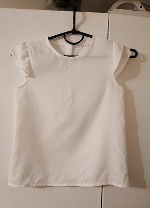 Блузка nutmeg 10-11 лет