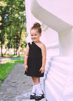 Чорна сукня 2
