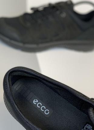 Кросівки ecco8 фото