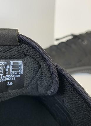 Кросівки ecco9 фото