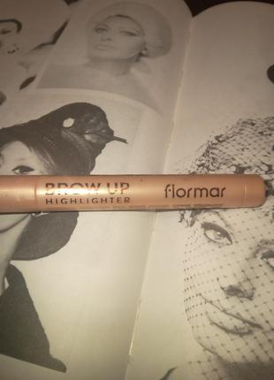 Flormar б/у харлайтер