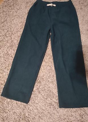 Штани широкі жіночі