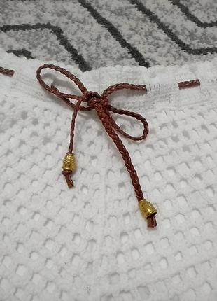 Очень красивые шорты4 фото