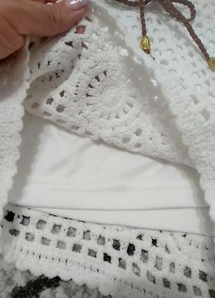 Очень красивые шорты5 фото