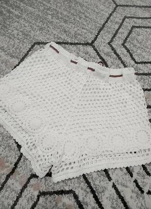 Очень красивые шорты6 фото