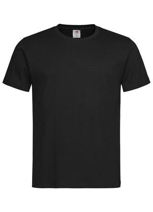 Футболки t-shirts stedman мужские