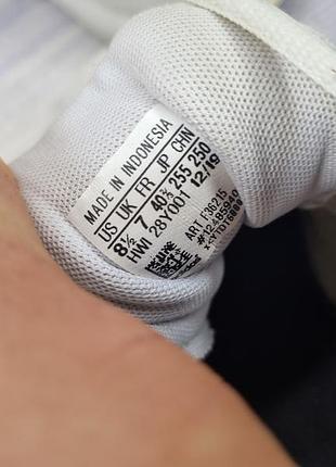 Кроссовки adidas 7
