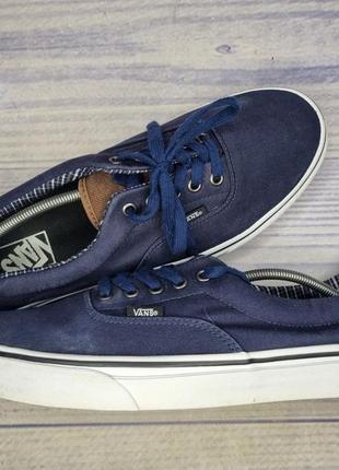 Кеды Vans Ultrarange Exo EU 36 Black Marshmallow