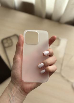 Чохол на iphone айфон 15